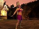 Bikini Karate Babes: Warriors of Elysia - screenshot #26