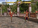 Bikini Karate Babes: Warriors of Elysia - screenshot #22