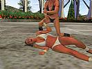 Bikini Karate Babes: Warriors of Elysia - screenshot #19