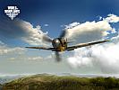 World of Warplanes - screenshot #11