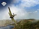 World of Warplanes - screenshot #9