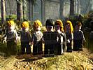 LEGO Harry Potter: Years 5-7 - screenshot #7