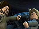 LEGO Harry Potter: Years 5-7 - screenshot #5