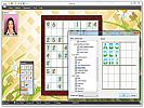 Sudoku Up 2012 - screenshot #4