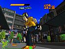 Jet Set Radio - screenshot #43