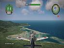 Damage Inc.: Pacific Squadron WWII - screenshot #4