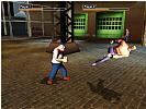 Back Alley Brawl - screenshot #7