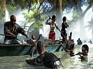 Dead Island: Riptide - screenshot #21