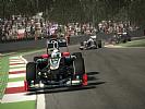 F1 2012 - screenshot #12