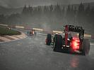 F1 2012 - screenshot #2