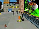 Jet Set Radio - screenshot #29