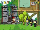 Scribblenauts Unlimited - screenshot #18