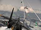 Ace Combat: Assault Horizon - Enhanced Edition - screenshot #26