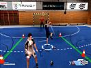 Handball Challenge Training Camp - screenshot #5