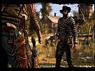 Call of Juarez: Gunslinger - screenshot #9