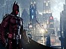 Batman: Arkham Origins - screenshot #19