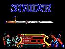 Strider - screenshot #22