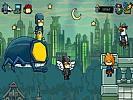 Scribblenauts Unmasked: A DC Comics Adventure - screenshot #8