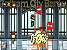 Scribblenauts Unmasked: A DC Comics Adventure - screenshot #4