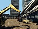 Construction Machines 2014 - screenshot #14