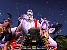 Santa Rockstar HD - screenshot #16