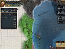 Europa Universalis IV: Conquest of Paradise - screenshot #7