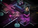 Shadowrun: Dragonfall - screenshot #14