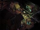 Shadowrun: Dragonfall - screenshot #9