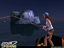 World Tour Fishing - screenshot #9