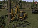 Woodcutter Simulator 2014 - screenshot #15