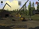 Woodcutter Simulator 2014 - screenshot #14