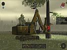 Woodcutter Simulator 2014 - screenshot #8