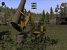 Woodcutter Simulator 2014 - screenshot #7