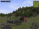 Woodcutter Simulator 2014 - screenshot #6