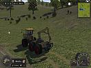 Woodcutter Simulator 2014 - screenshot #3