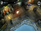 Shadowrun Chronicles: Boston Lockdown - screenshot #24