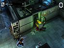 Shadowrun Chronicles: Boston Lockdown - screenshot #19