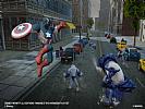 Disney Infinity: Marvel Super Heroes - screenshot #9