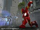 Disney Infinity: Marvel Super Heroes - screenshot #3