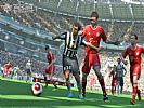 Pro Evolution Soccer 2014 - screenshot #8