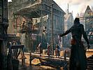 Assassin's Creed: Unity - screenshot #22