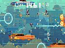 Super Time Force Ultra - screenshot #4