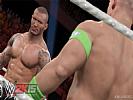 WWE 2K15 - screenshot #22