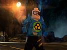 LEGO Batman 3: Beyond Gotham - screenshot #21