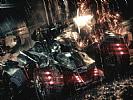 Batman: Arkham Knight - screenshot #22