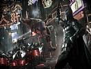 Batman: Arkham Knight - screenshot #21