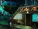 Technobabylon - screenshot #21