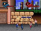 Double Dragon Trilogy - screenshot #11