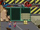 Double Dragon Trilogy - screenshot #10