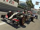 F1 2015 - screenshot #16